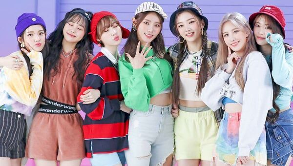 Weeekly (위클리)